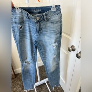 Women’s Jeans
